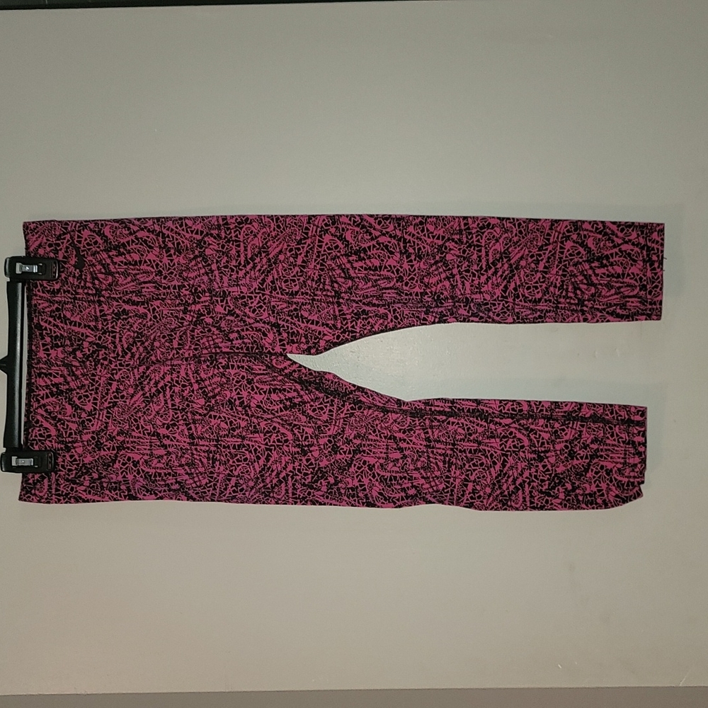 Womens Nike cotton leggings